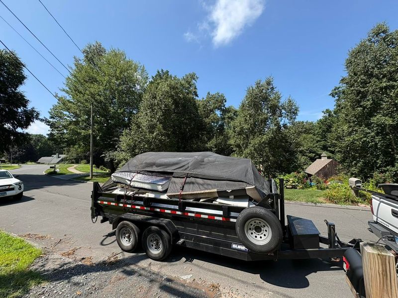 Junk Removal