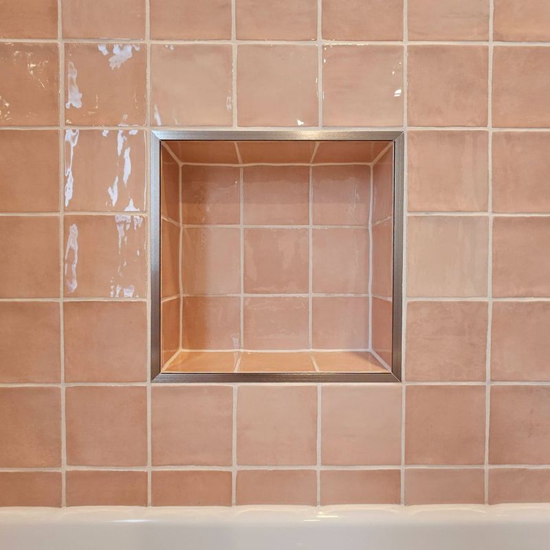 Bathroom Tiling Installation