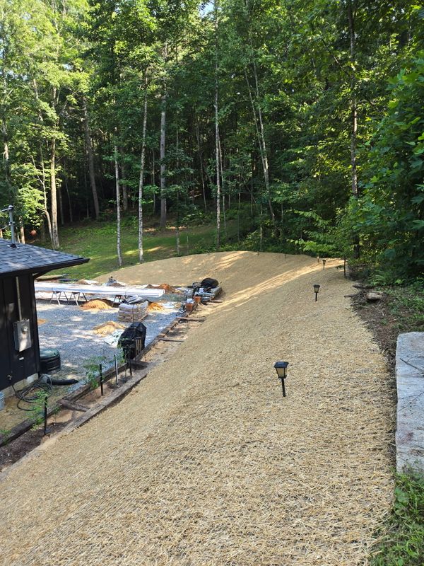 Environmental Excavation