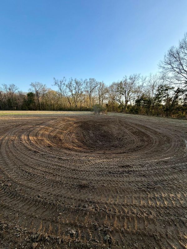 Land Clearing