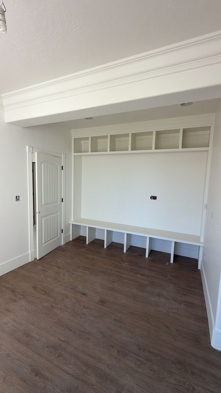 Finishing Carpentry
