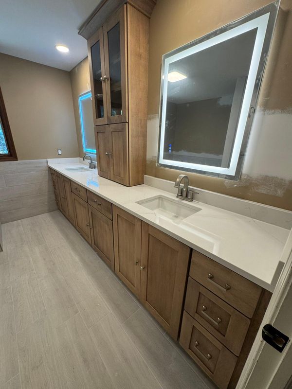 General Remodeling