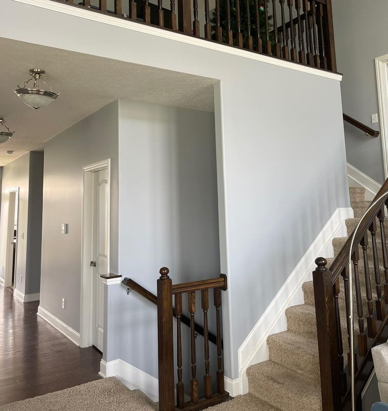Residential Painting