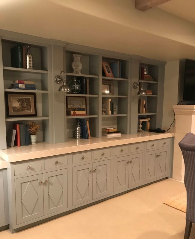 Interior Painting