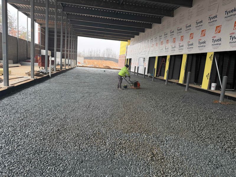 Glenn Dale Self Storage