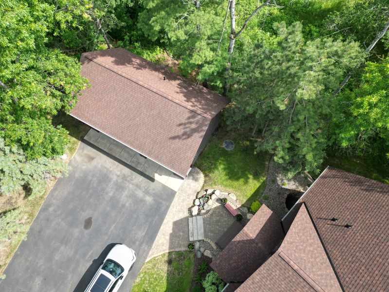 Asphalt Shingle Roofing Installation