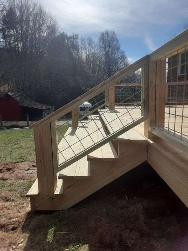 Deck Building