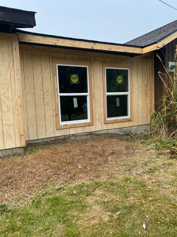 Framing Services