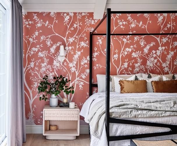 Wallpaper Installation