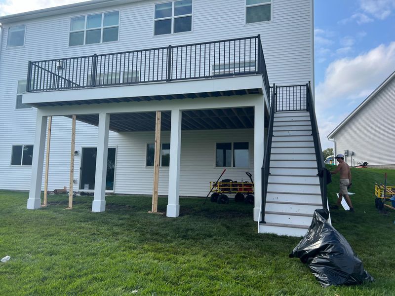 Exterior Renovations