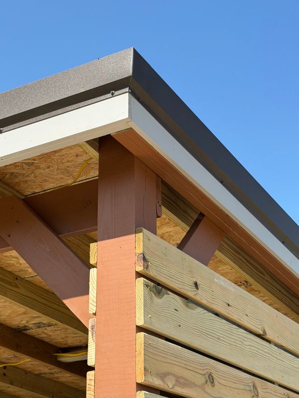 Deck & Patio Installation