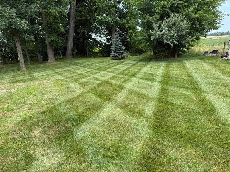 Edging