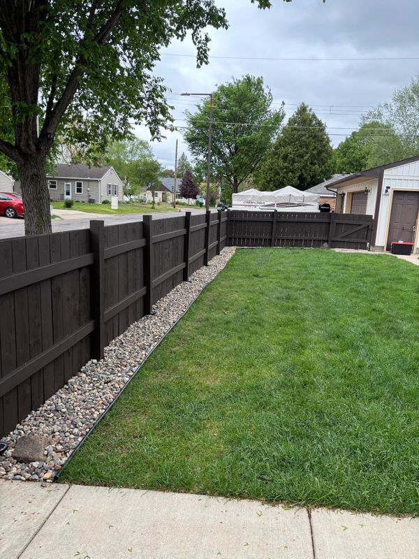Sod Installation