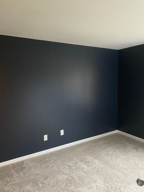 Interior Painting gallery
