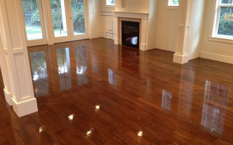Interior Remodeling
