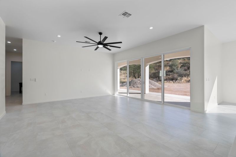 Custom Home Construction