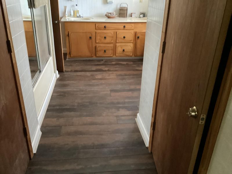 Flooring