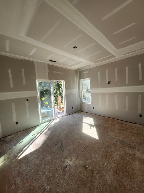 Drywall