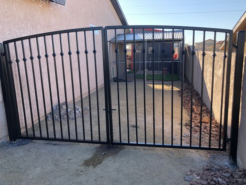 Fences