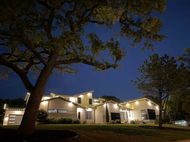 Landscape Lighting