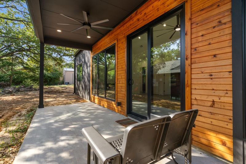 Fences/Pergolas/Patios