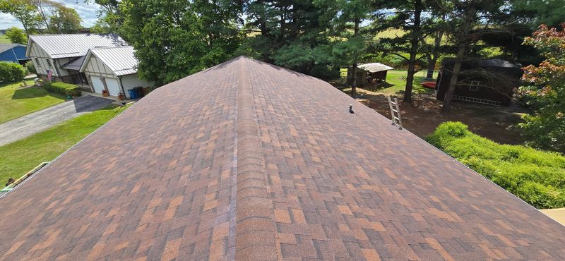 Roofing Installation