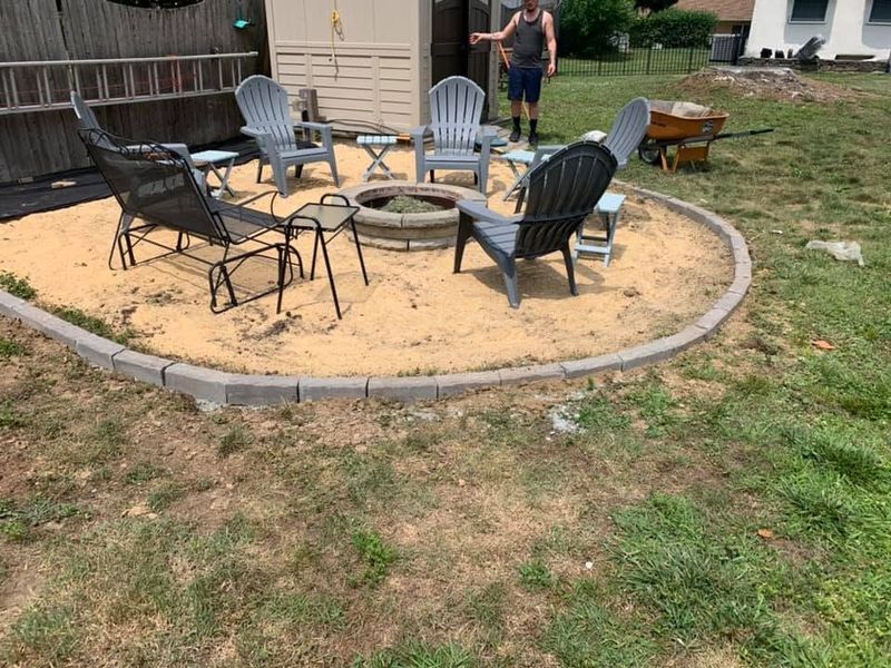 Fire Pits