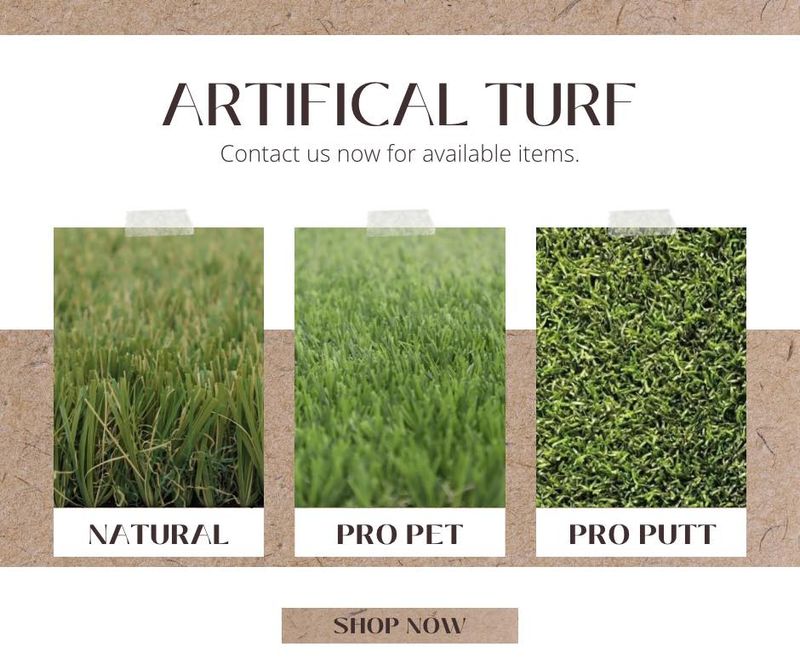 wholesale turf sales