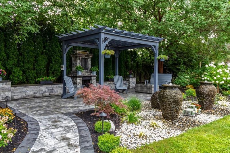 Patios