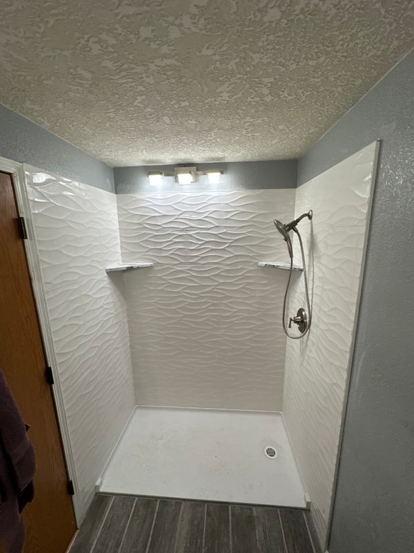Residential Projects