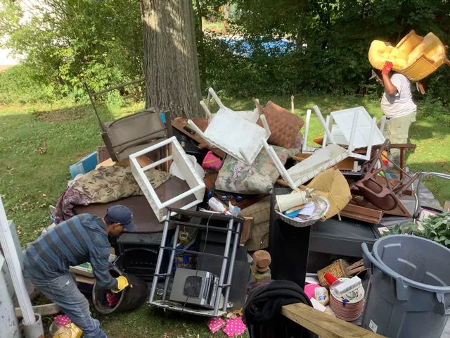 Clean Outs gallery