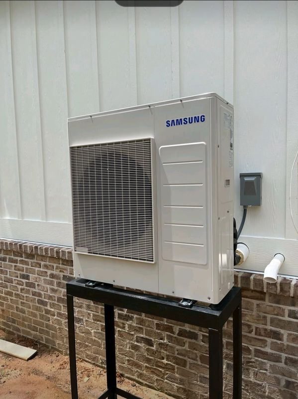 HVAC