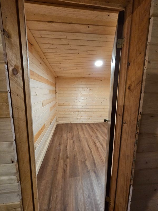 Basement Build Outs