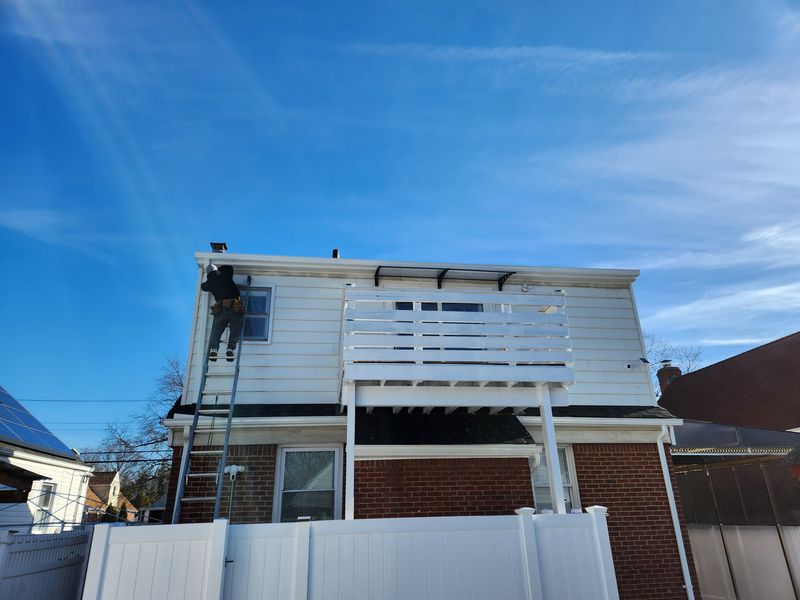 Roofing Installation