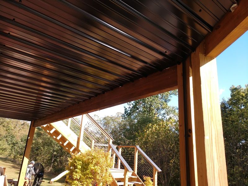 Exterior Renovations