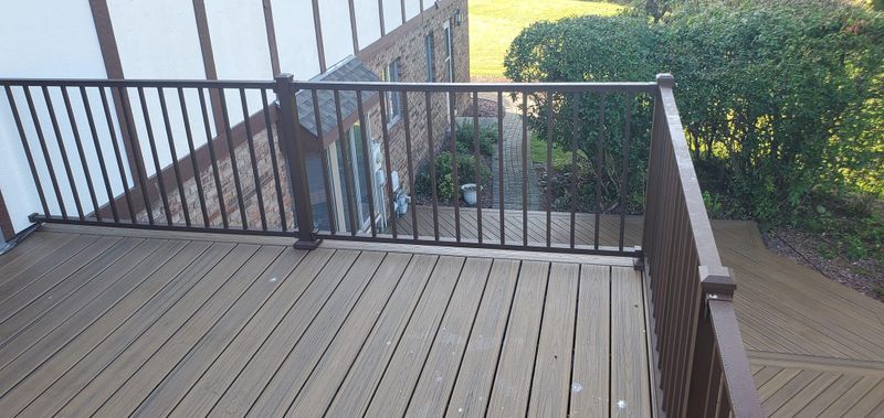 Exterior Renovations