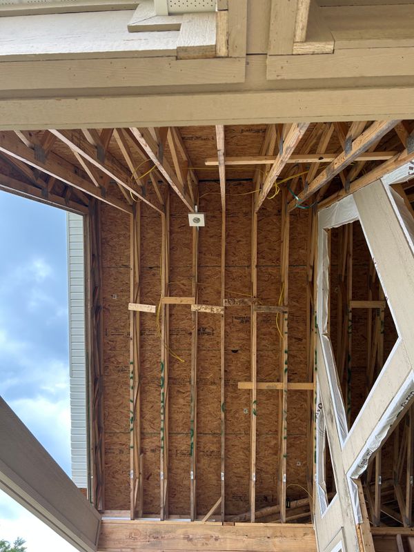 Electrical Repairs