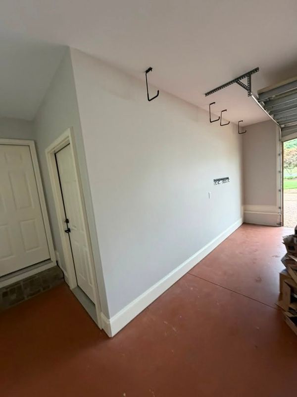 Interior Painting
