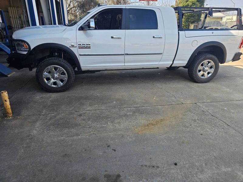 Tire Services