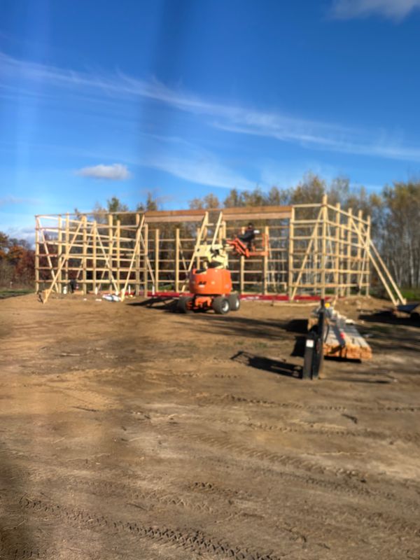 New Construction