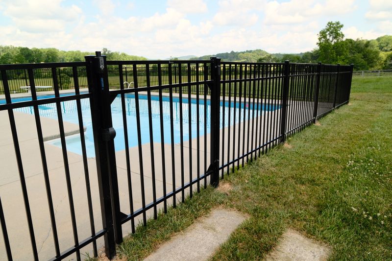Aluminum Fences