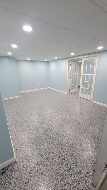 Interior Renovations