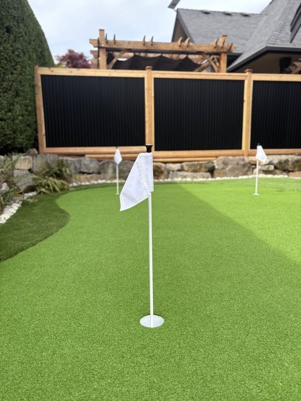 Artificial Turf