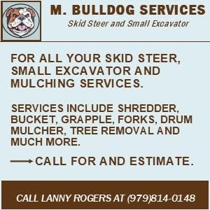 Tree Removal