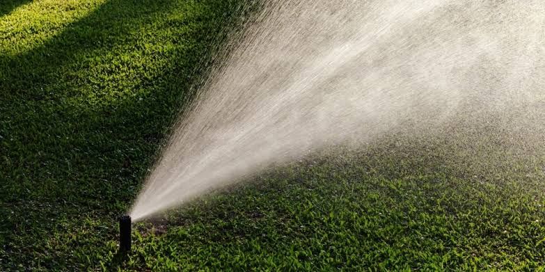 Irrigation Systems