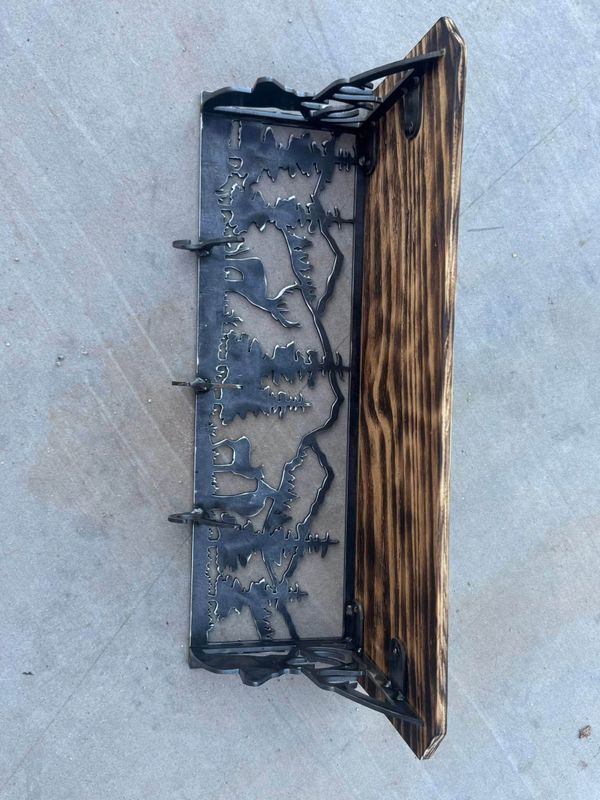 Custom Metal Work