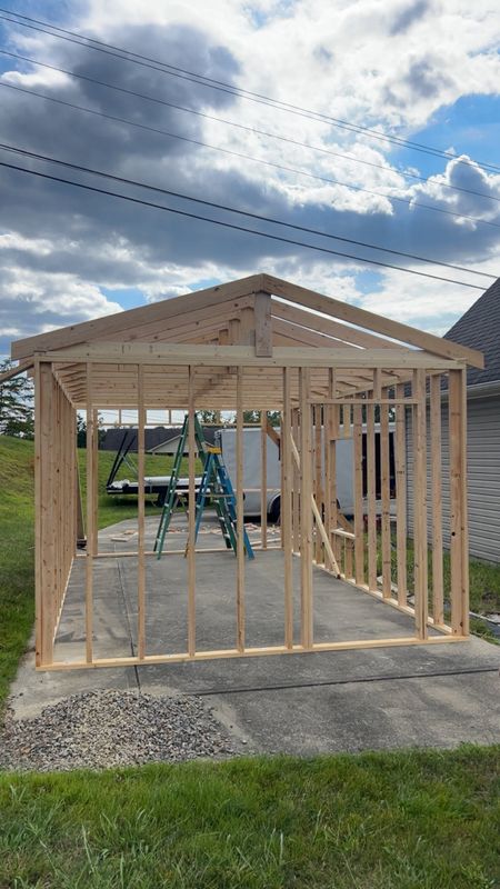 Deck Construction