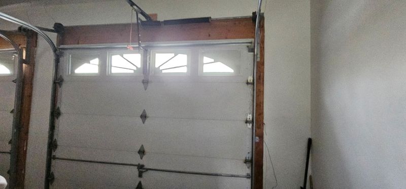 Garage Door Installation