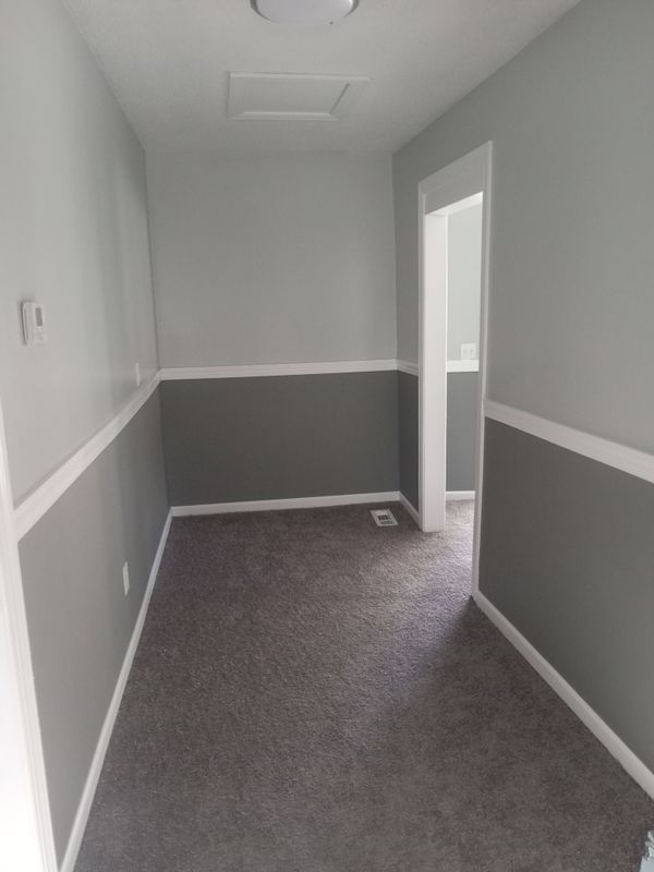 Interior Painting