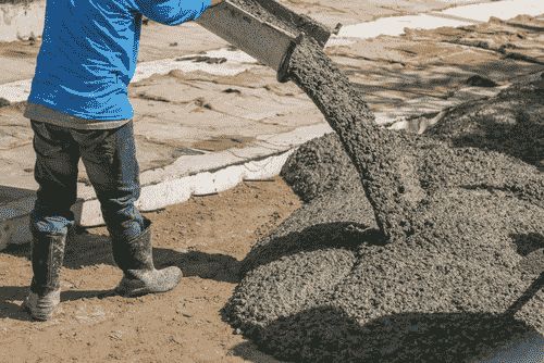 Concrete